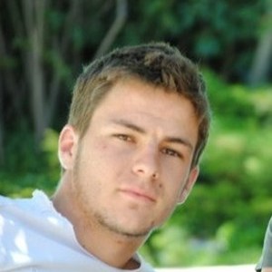 Mathieu - Prof de maths - Marseille