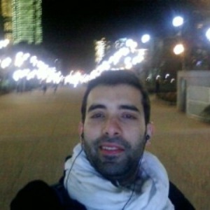 Nassim - Prof de physique - chimie - Rueil-Malmaison