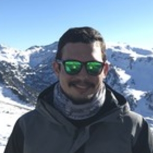 Juan - Prof d'espagnol - Paris