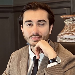 Ariel - Prof de droit civil - Paris