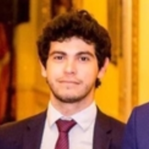 Elyes - Prof de droit - Paris 4e