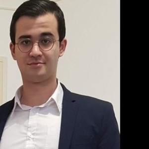 Alexis - Prof de préparation bac français - Paris