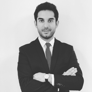 Benjamin - Prof de droit fiscal - Levallois-Perret