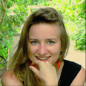 Myriam - Prof de droit - Joinville-le-Pont