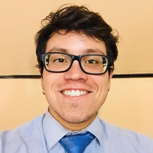Marcelo - Prof d'espagnol - Valence