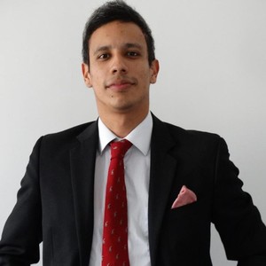 Luis Felipe - Prof d'espagnol - Dinard