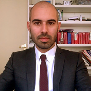 Bertrand - Prof de droit civil - Paris