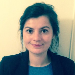 Ségolène - Prof de droit civil - Paris