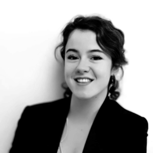 Anaïs - Prof de droit - Toulouse
