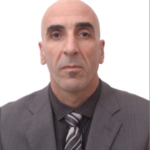 Farid - Prof d'arabe - Angers