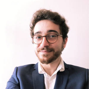 Hugo - Prof de droit civil - Issy-les-Moulineaux