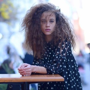 Maya - Prof d'anglais - Paris