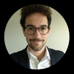 Victor - Prof de droit constitutionnel - Montpellier