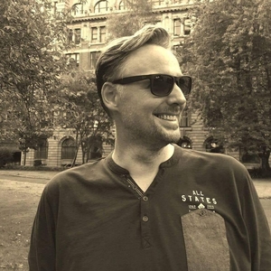 Ludovic - Prof de droit pénal - Nantes