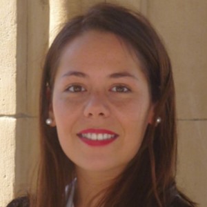 Anne-Sophie - Prof de droit des affaires - Paris