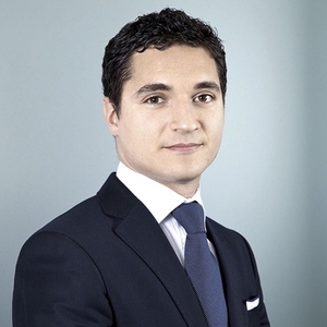 Mehdi - Prof de droit fiscal - Paris