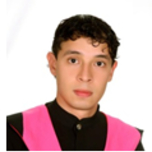 Jaime - Prof d'espagnol - Saint-Louis