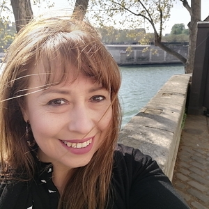 Patricia - Prof d'espagnol - Montreuil