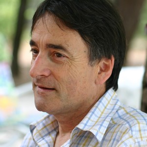 Robert - Prof d'aide aux devoirs - Bagard