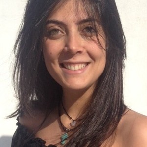 Natalia - Prof d'espagnol - Saint-Benoît