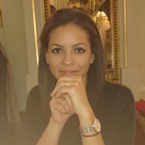 Sasha - Prof d'anglais - Paris