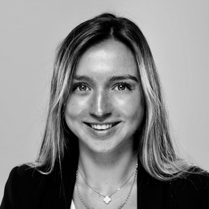 Charlotte - Prof d'aide aux devoirs - Paris