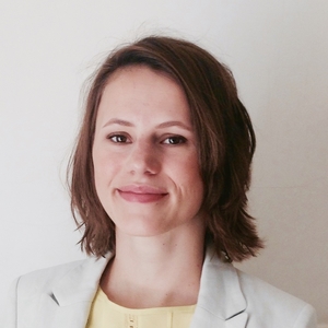 Madeleine - Prof de droit civil - Paris