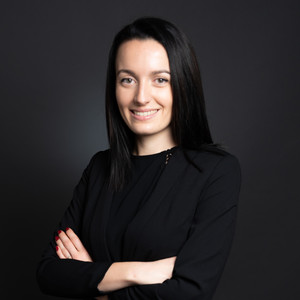 Marie - Prof de droit civil - Lyon