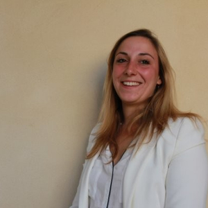Oceane - Prof de droit - Montpellier