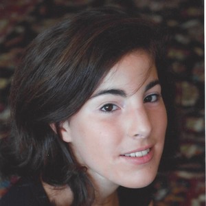 Aliénor - Prof d'aide aux devoirs - Paris 17e