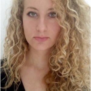 Sarah - Prof d'aide aux devoirs - Paris