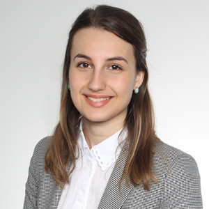 Margaux - Prof de droit administratif - Paris