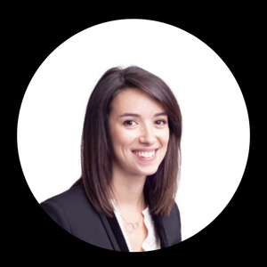 Caroline - Prof de méthodologie juridique - Lyon