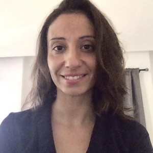 Chloe - Prof de droit - Orniac