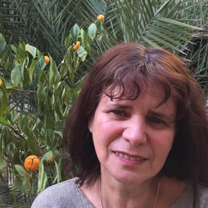 Isabelle - Prof d'aide aux devoirs - Tarascon