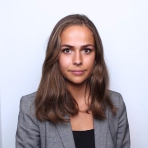 Alice - Prof de droit civil - Asnières-sur-Seine