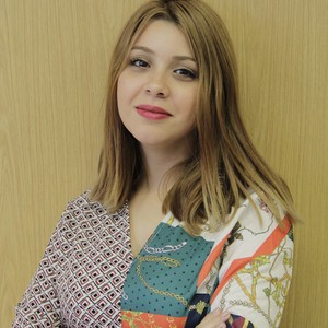 Souha Yosr - Prof d'arabe - Paris