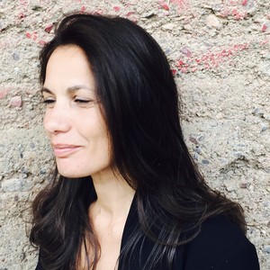 Nadia - Prof de droit civil - Paris