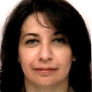 Inas - Prof d'arabe - Paris