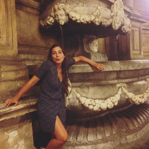Sarah - Prof de droit civil - Paris