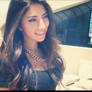 Kayelle - Prof d'anglais - Nanterre