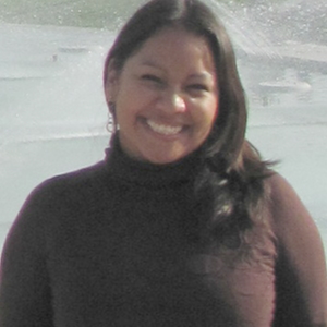Teresa - Prof d'espagnol - Paris
