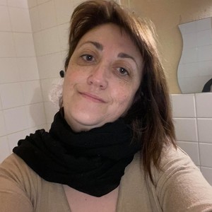 Christel - Prof de français - Vire-Normandie
