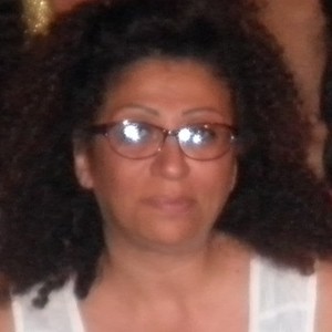 Sally - Prof de français - Rouen