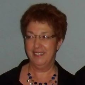 Brigitte - Prof de maths - Saint-Genest-Lerpt