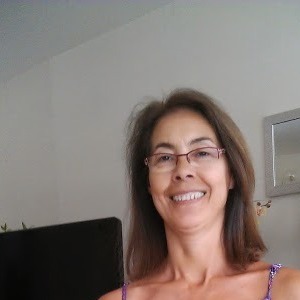 Sylvie - Prof d'anglais - Gradignan