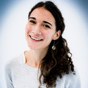Clémence - Prof d'anglais - Vendays-Montalivet