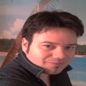 Anthony - Prof d'allemand - Lyon