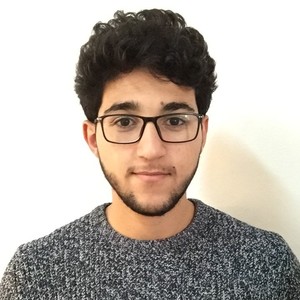 Ayoub - Prof de développement web - Calais