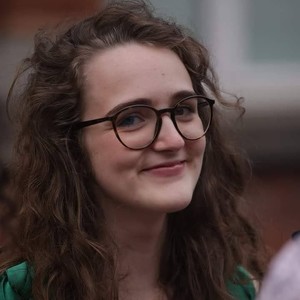 Eloïse - Prof de soutien scolaire - Mons